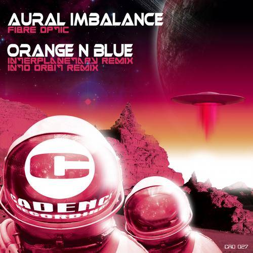 Aural Imbalance – Fibre Optic