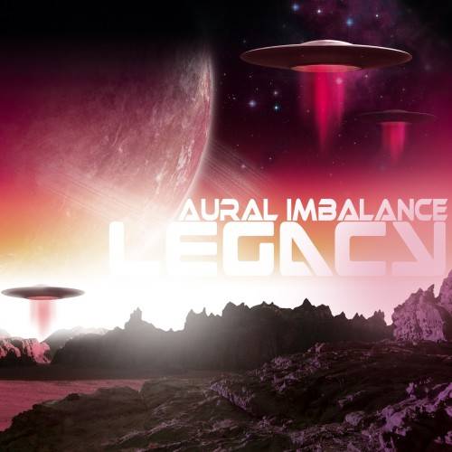 Aural Imbalance – Legacy