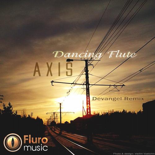Axis – Dancing Flute