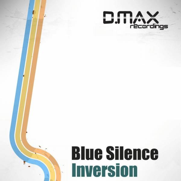 Blue Silence – Inversion