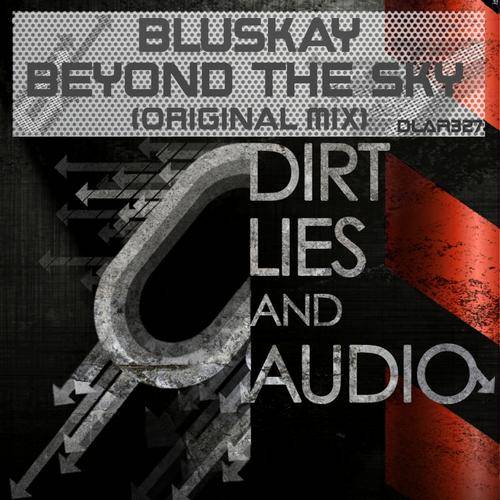 Bluskay – Beyond The Sky