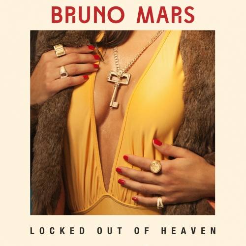 Bruno Mars – Locked Out Of Heaven (Remixes)