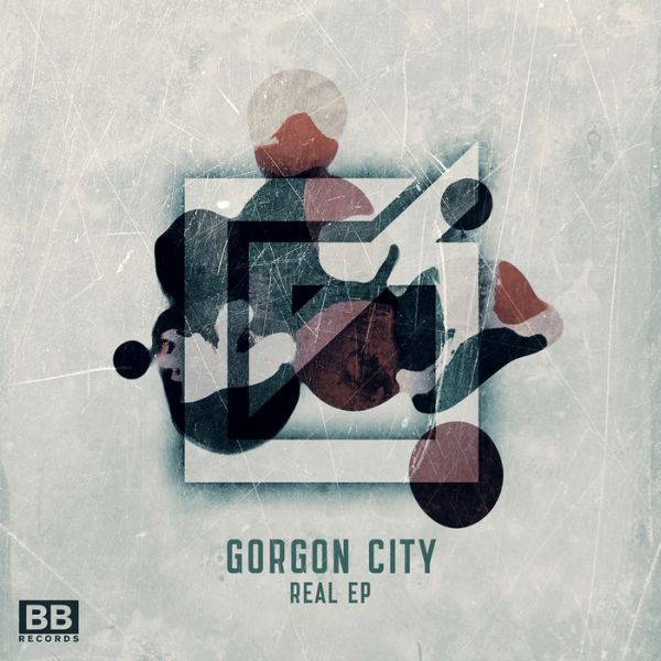 Gorgon City – Real EP