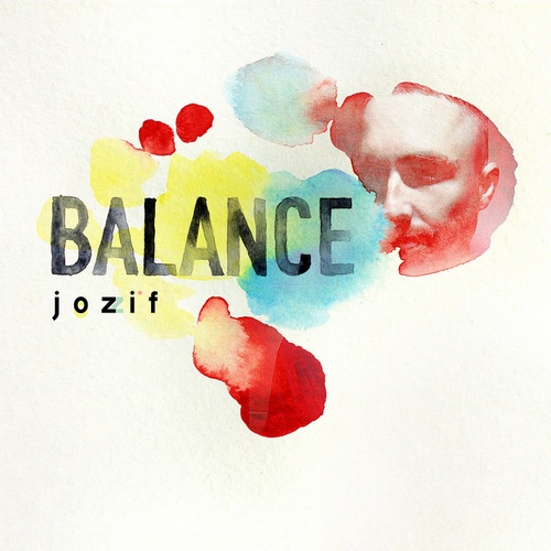 Balance: Mixed By Jozif