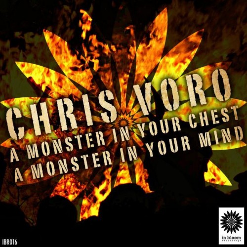 Chris Voro – Monsters In You EP