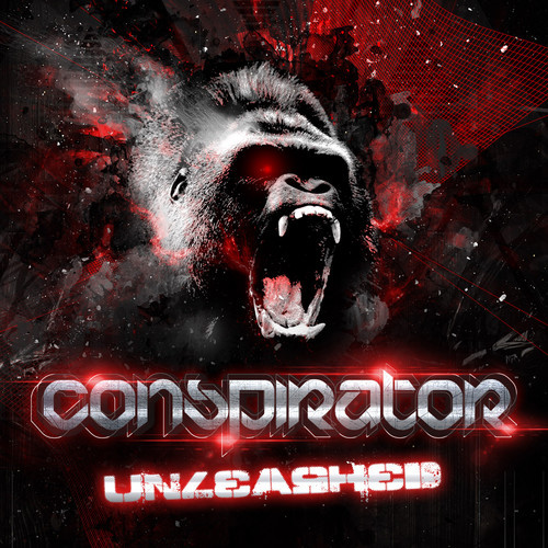 Conspirator – Unleashed EP