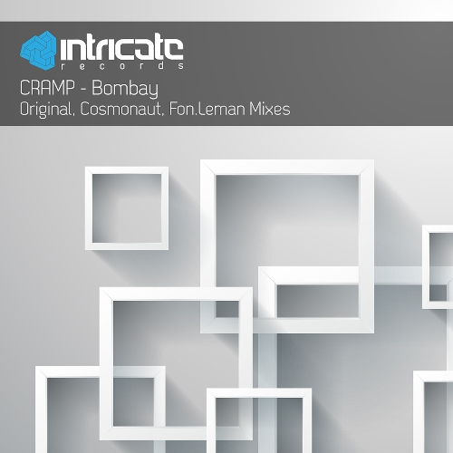 Cramp – Bombay