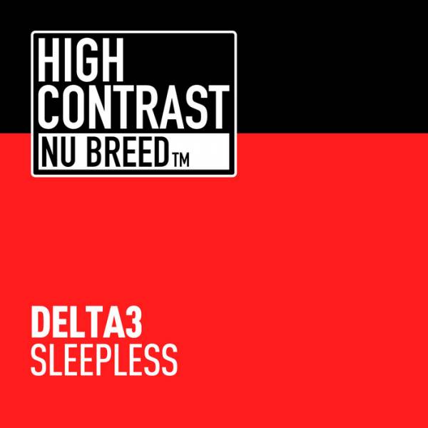 Delta3 – Sleepless