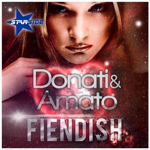 Donati & Amato – Fiendish