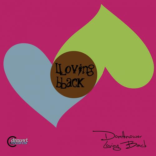 Dontknower – Loving Back