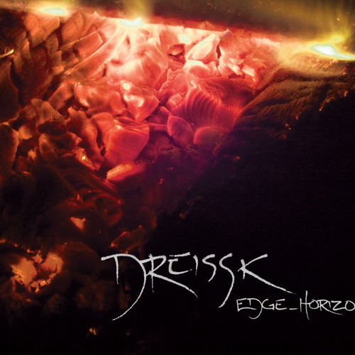 Dreissk – Edge_Horizon