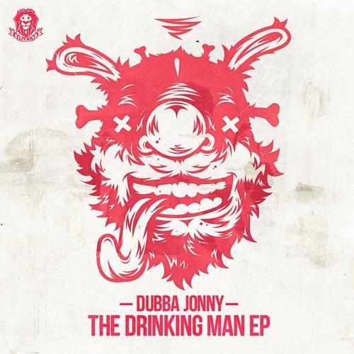 Dubba Jonny – The Drinking Man EP