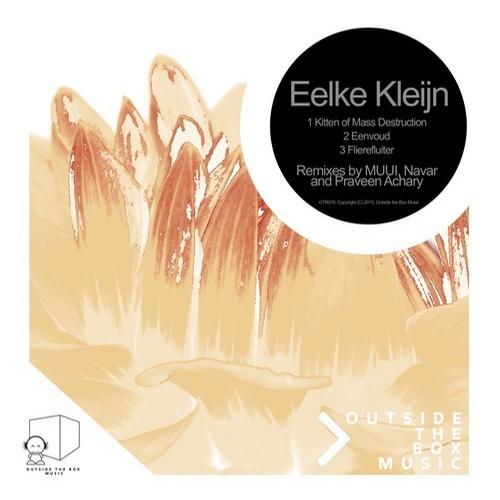 Eelke Kleijn – Eenvoud Remixes