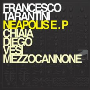 Francesco Tarantini – Neapolis EP