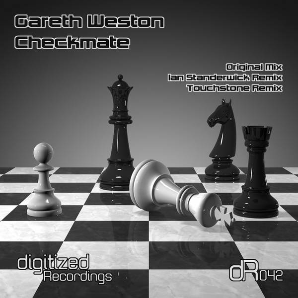 Gareth Weston – Checkmate