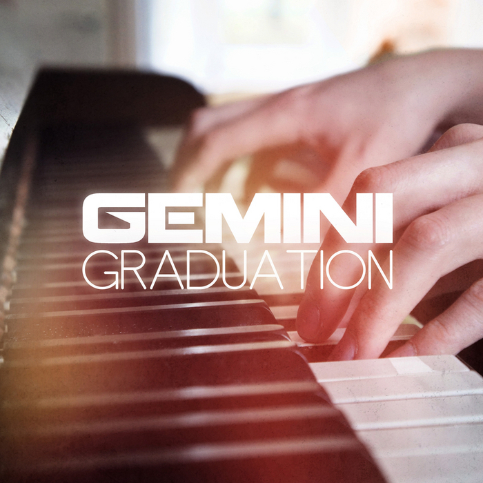 Gemini – Graduation EP