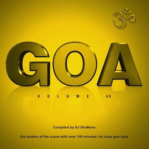 Goa Vol. 45
