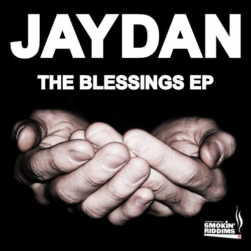 Jaydan -The Blessings EP