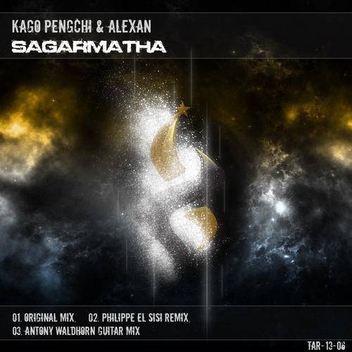 Kago Pengchi & Alexan – Sagarmatha