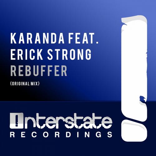 Karanda feat Erick Strong – Rebuffer