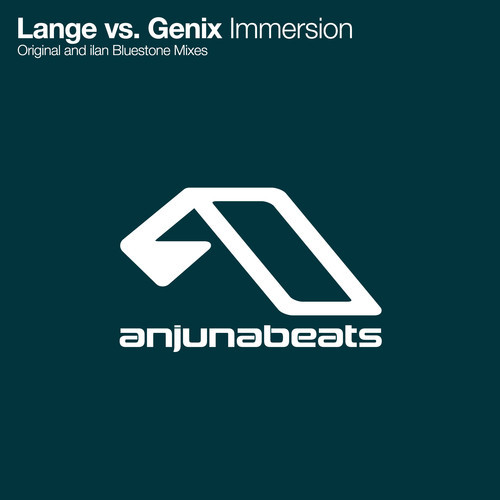 Lange vs. Genix – Immersion