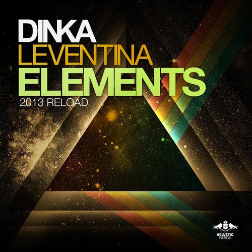 Leventina & Dinka – Elements (2013 Reload)