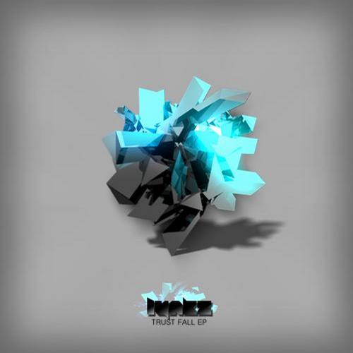 Lynkz – Trust Fall EP