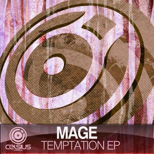Mage – Temptation EP