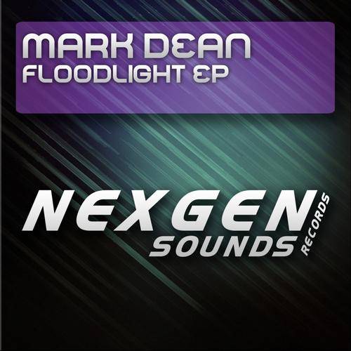 Mark Dean – Floodlight EP