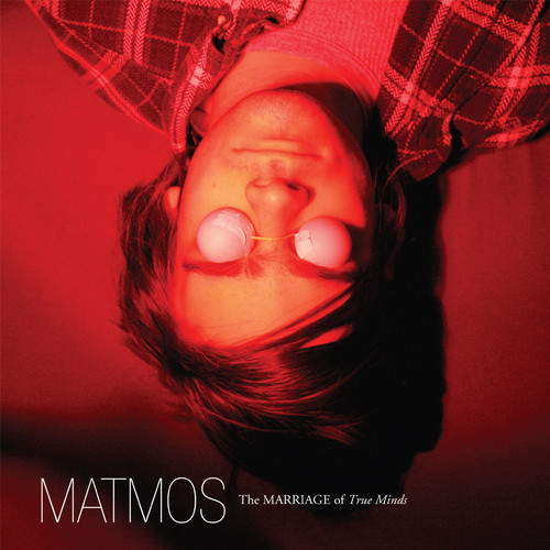Matmos – The Marriage Of True Minds