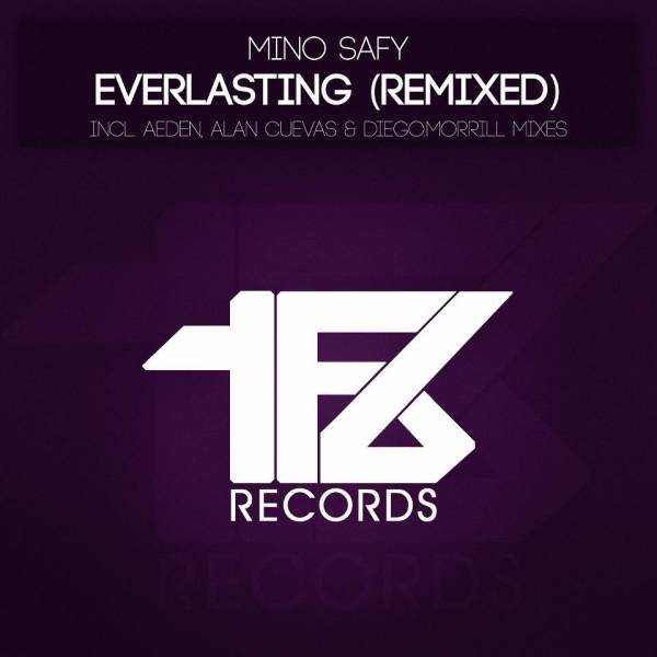 Mino Safy – Everlasting (Remixes)
