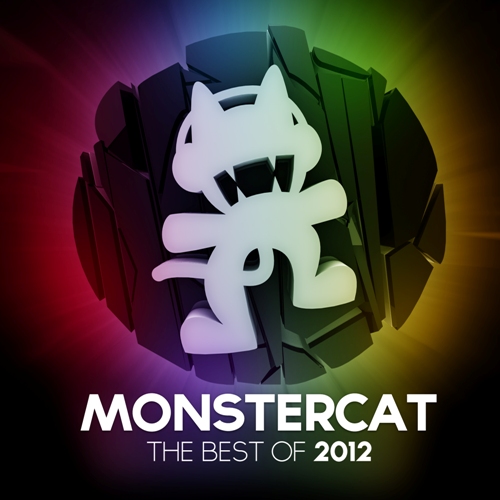 Monstercat: Best of 2012