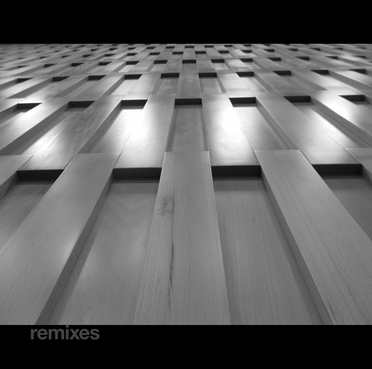 Mystification & Noisette – Dwarfstar: Remixes