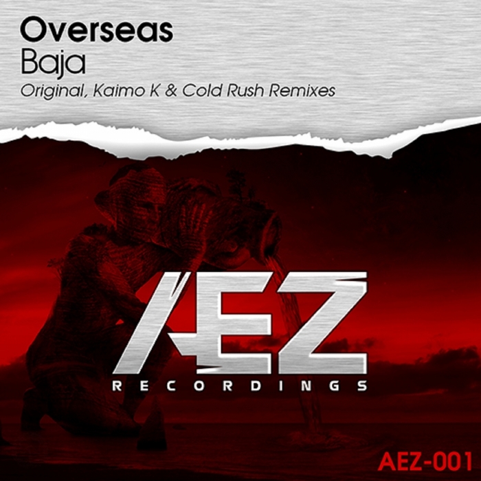 Overseas – Baja