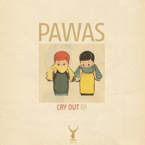Pawas – Cry Out EP