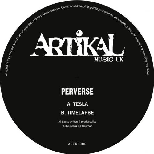 Perverse – Tesla