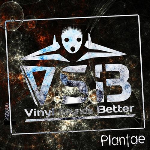 Plantae – Die Supernova EP