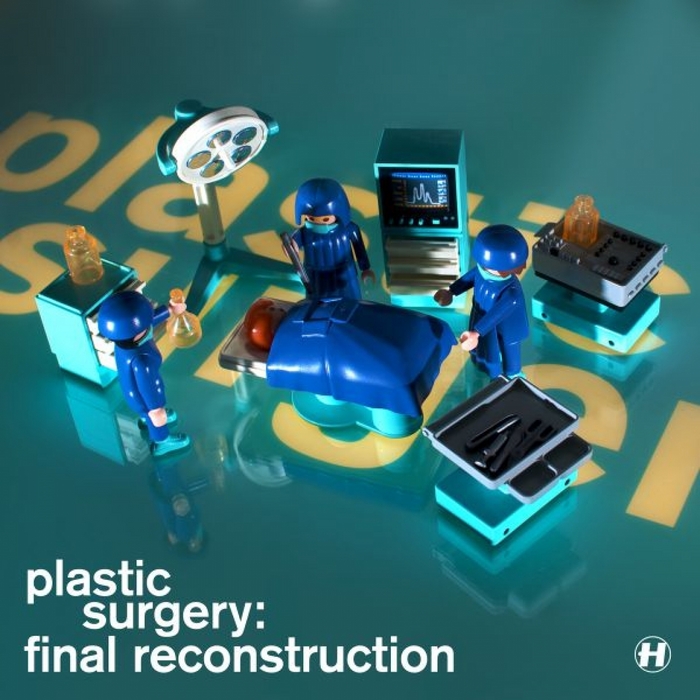Plastic Surgery: Final Reconstruction Bundle