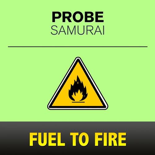 Probe – Samurai