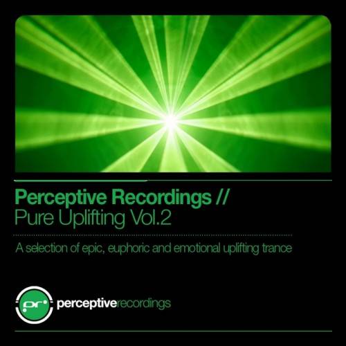 Pure Uplifting Vol. 2