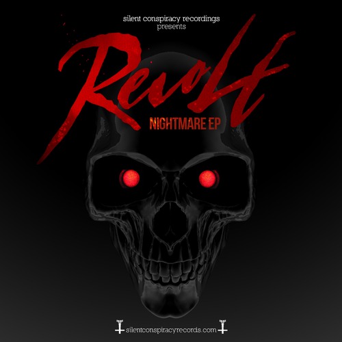 Revolt – Nightmare EP