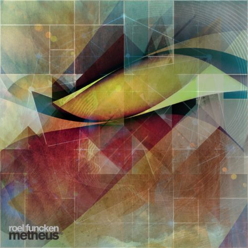 Roel Funcken – Metheus EP