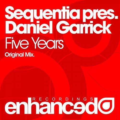 Sequentia Pres. Daniel Garrick – Five Years