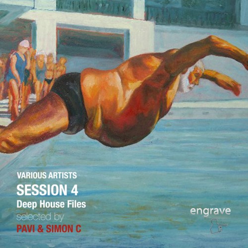 Session 4 Deep House Files