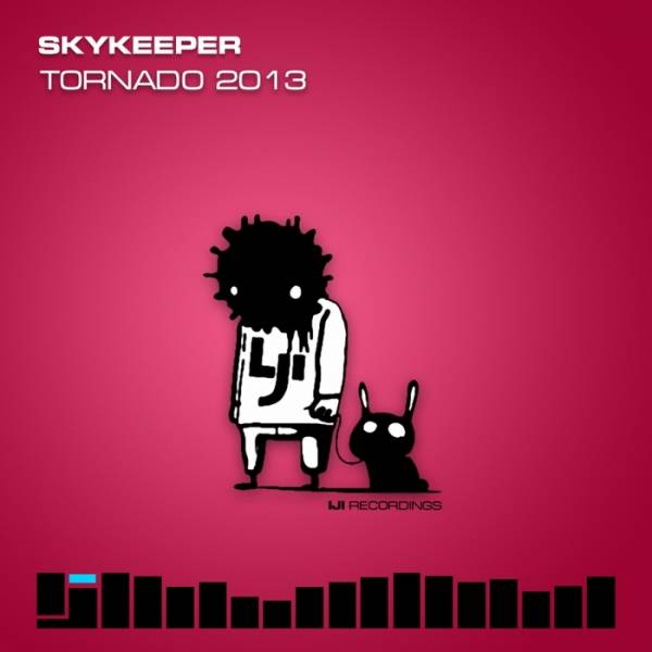 SkyKeeper – Tornado 2013