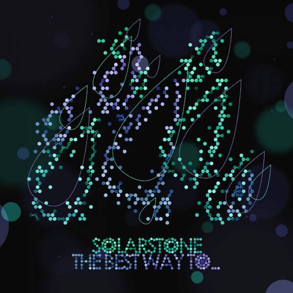 Solarstone – The Best Way To Make Your Dreams Come True Is To Wake Up