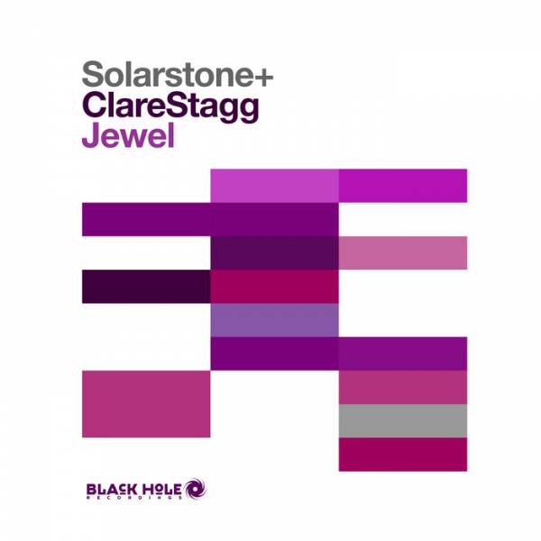 Solarstone feat. Clare Stagg – Jewel (The Remixes)