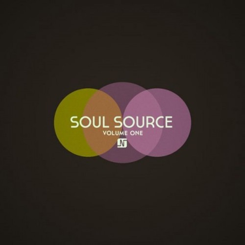 Soul Source Volume One
