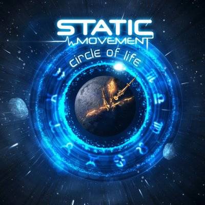 Static Movement – Circle Of Life