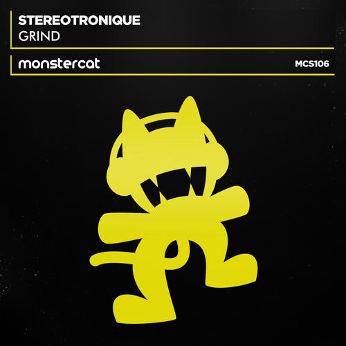 Stereotronique – Grind